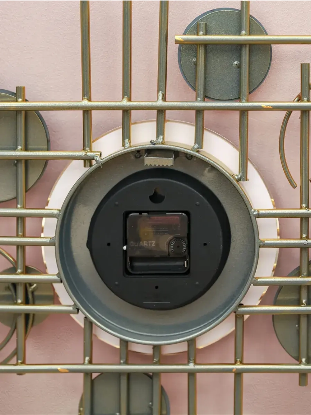 Часы настенные интерьерные