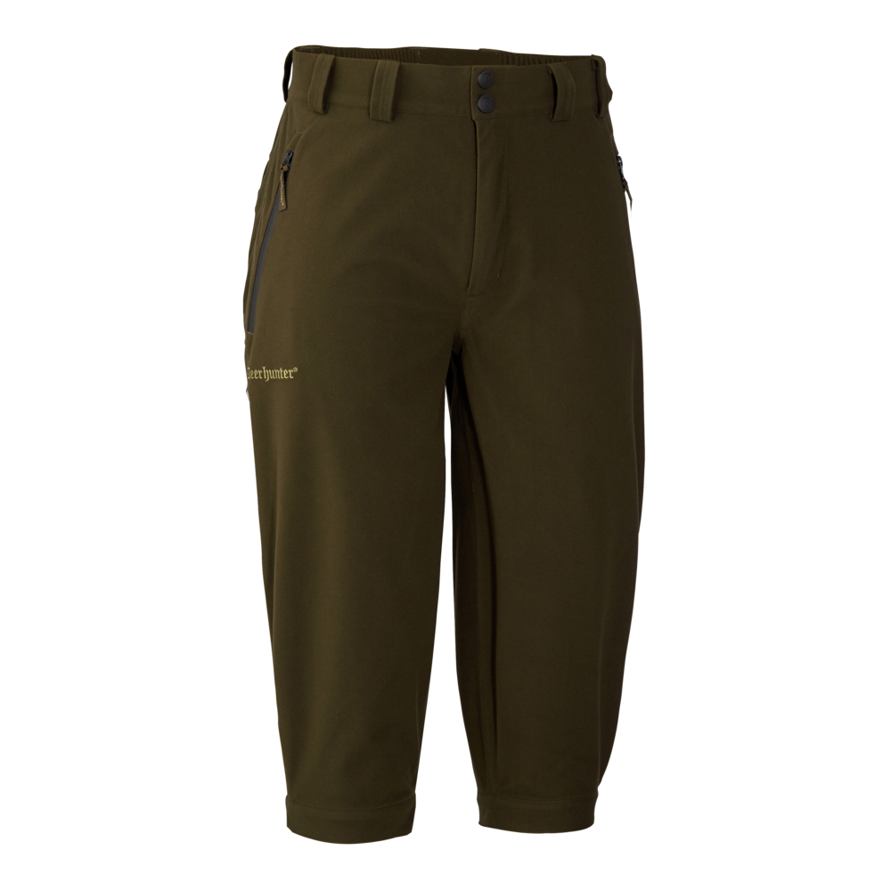 Брюки Deerhunter Pro Gamekeeper Breeks (391 Peat)