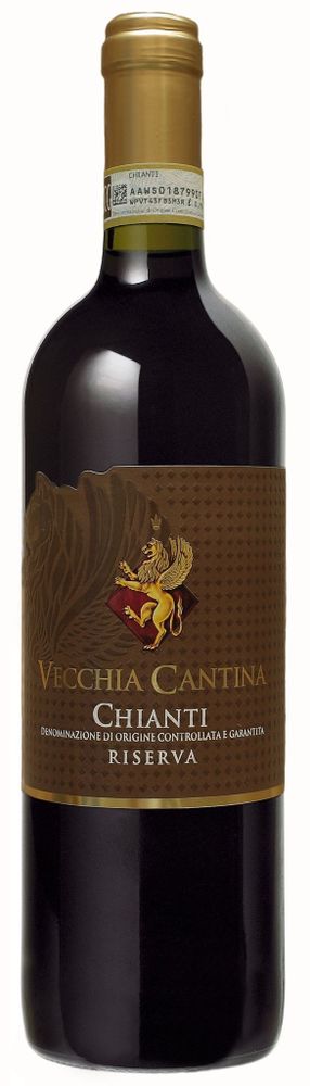 Vecchia Cantina di Montepulciano, Chianti Riserva 0.375