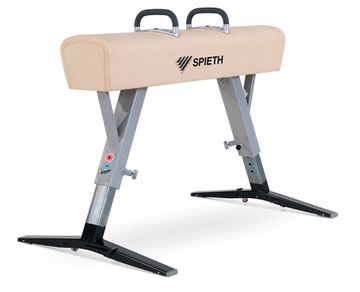 Гимнастический конь