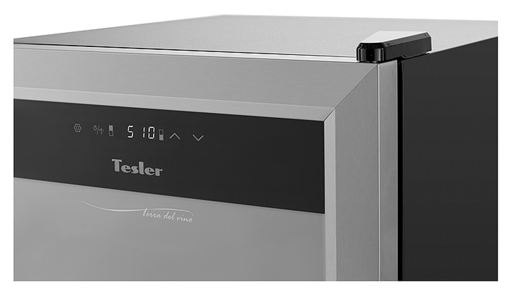 Шкаф винный TESLER CWC-360