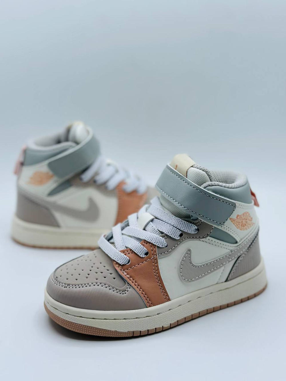 Детские кроссовки Nike Air Jordan High