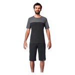 Майка MAVIC XA PRO JERSEY Black