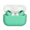 Apple AirPods Pro 2nd gen with MagSafe USB-C (2023) Electric Green Matte
