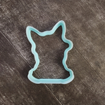 Зайка №140 с подарком