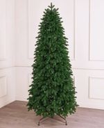 узкая литая елка "Изольда"