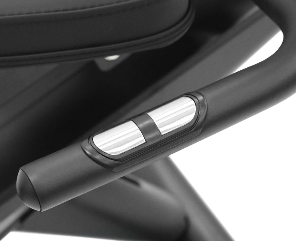 SVENSSON BODY LABS HEAVY G RECUMBENT