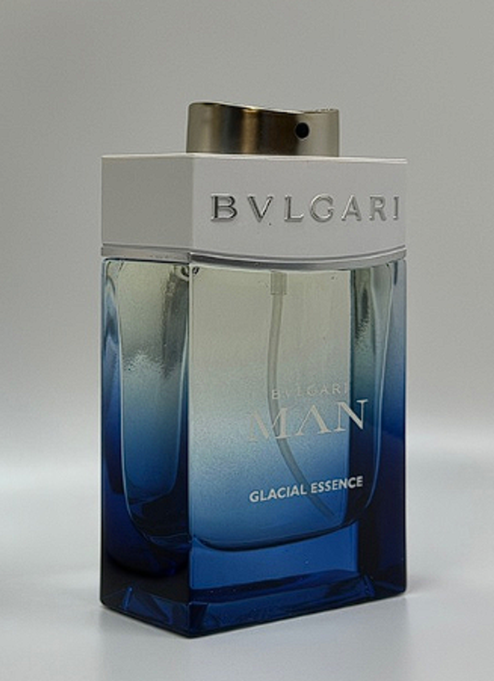 Bvlgari Bvlgari Man Glacial Essence (duty free парфюмерия)