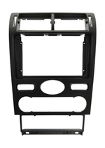 Переходная рамка магнитолы FORD MONDEO 2004-2007 9 дюймов