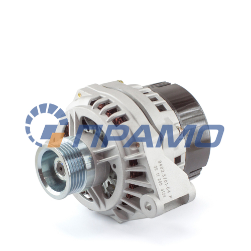 9402.3701-04 (ПРАМО) Генератор двигателя автомобиля