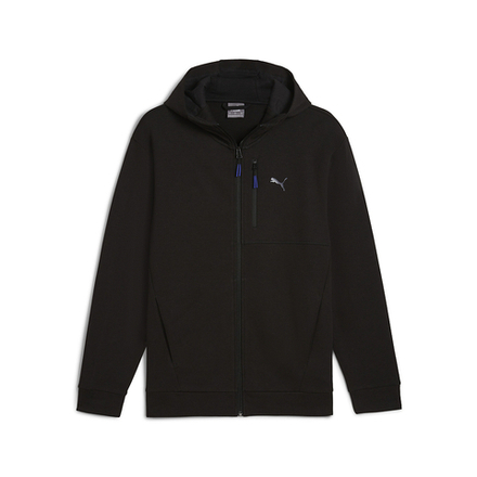 Мужская толстовка PUMA OPEN ROAD Full-Zip Hoodie
