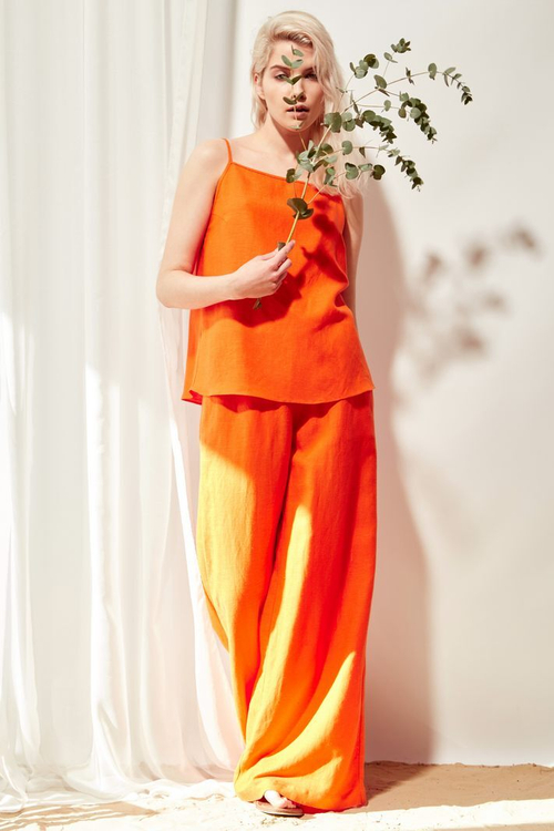 Топ женский 20842