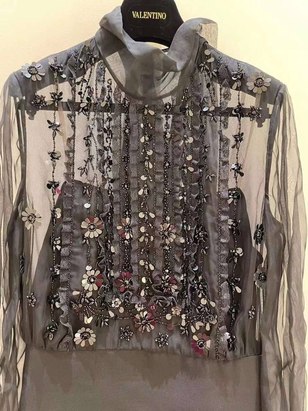 Платье Valentino