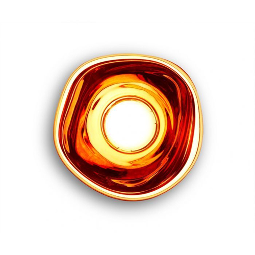 Настенный/Потолочный светильник Melt LED Surface Copper