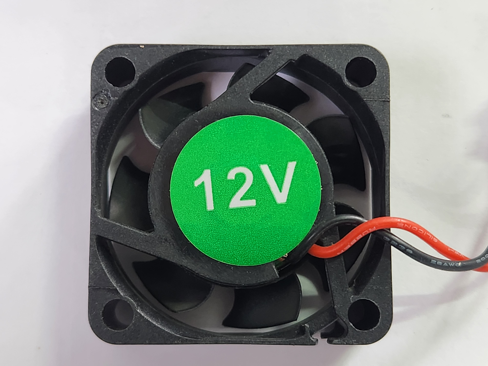 Кулер для модуля Dixel Bi-Led Y6