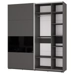 Шкаф-купе Харви ШКК-10