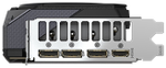 Видеокарта GIGABYTE GV-N5070GAMING OC-12GD 12 Гб