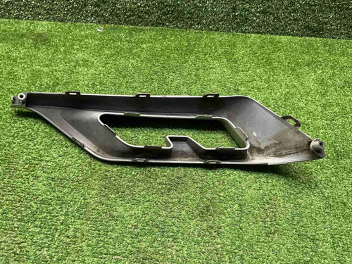 Накладка заднего бампера левая Omoda C5 (22-нв)