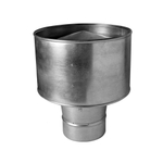 Дефлектор 355 мм