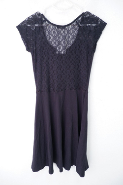 Платье Terranova модное 46 размер