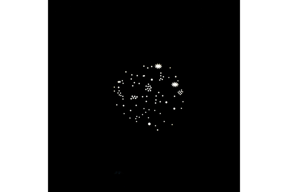 Маски Гобо для NANLITE PJ-FMM (набор №2)