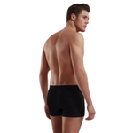 Удлинённые трусы-боксеры +size Doreanse Essential (Размер: XXXL) (Цвет: белый)