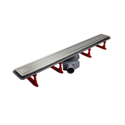 Душевой лоток  Premium Line 850  с решеткой 13100006