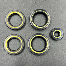 Ремкомплект редуктора Suzuki DF70-90A (25700-87L00) (Suzuki)