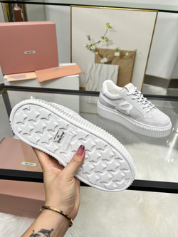 Miu Miu Sneakers (5 colors)