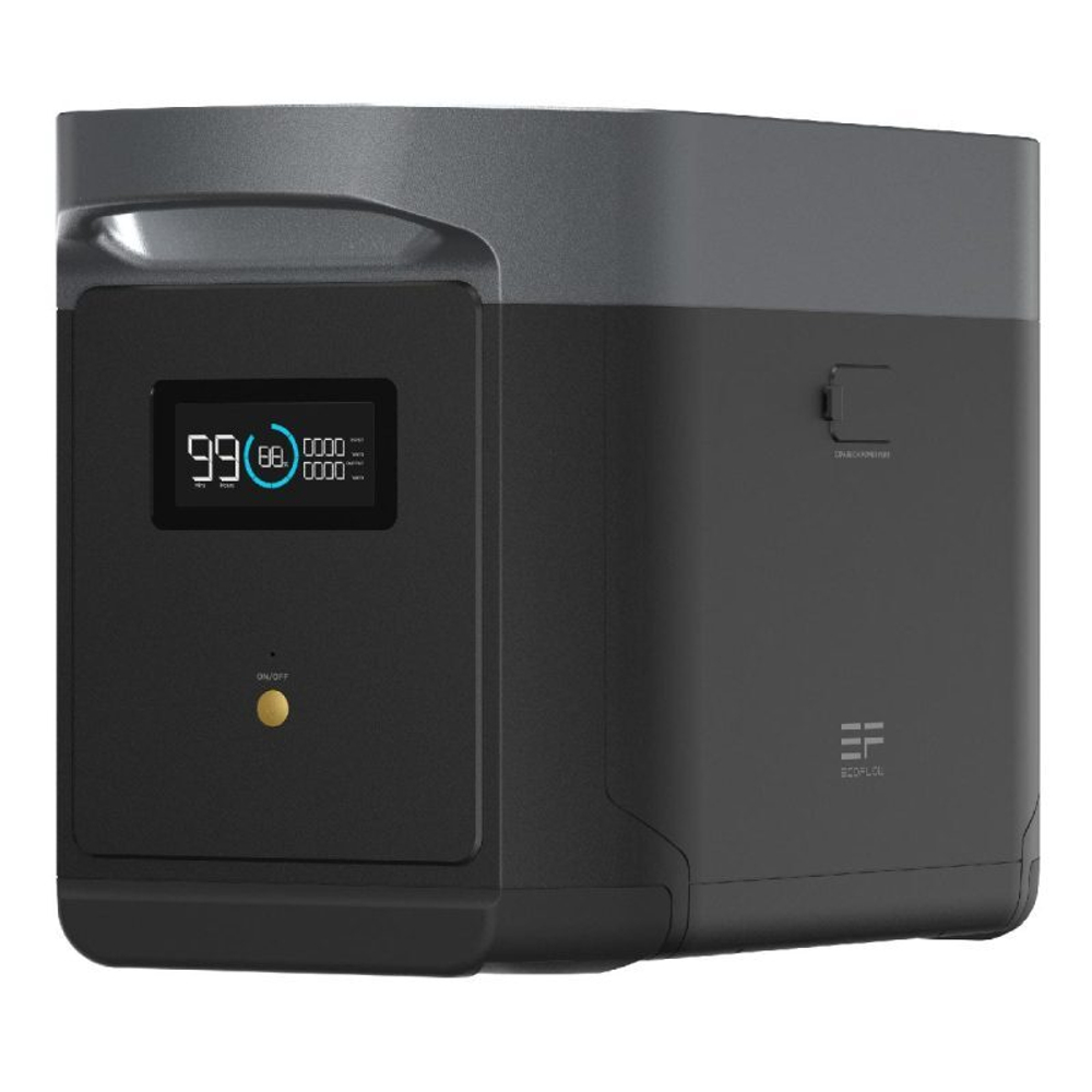 Дополнительная батарея EcoFlow DELTA 2 Max