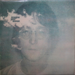 John Lennon / Imagine (LP)