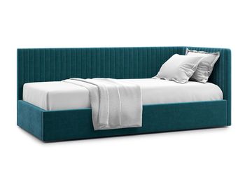 Кровать Steccato 120 Velutto 20