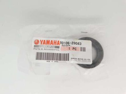 сальник переднего колеса Yamaha FJR1300 FZ-1 93106-28043-00