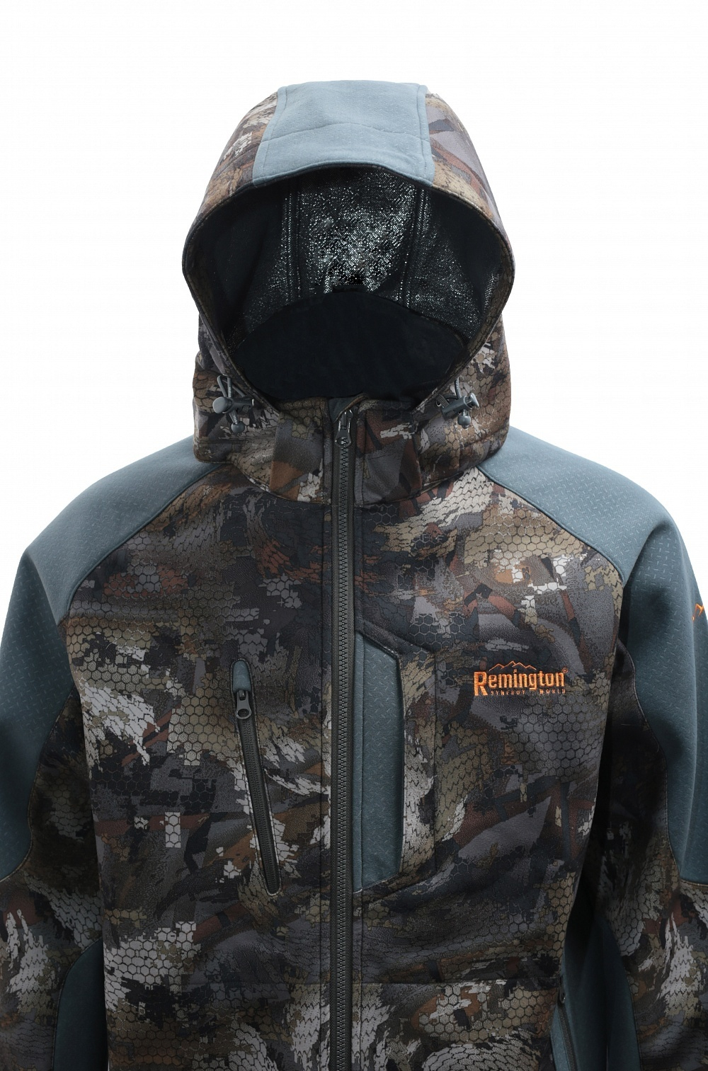 Костюм Remington XM Elite Timber р. XL