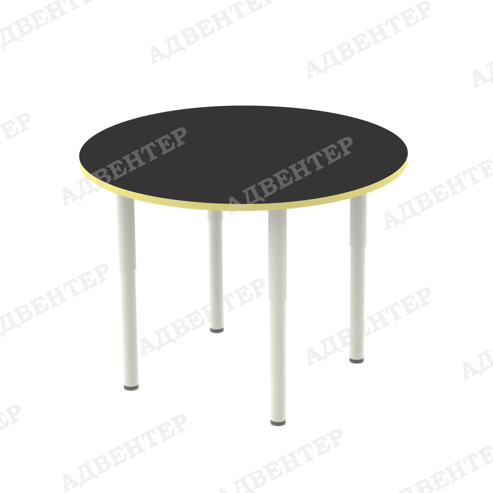 Фантазийный цвет ЛДСП (жёлтый)