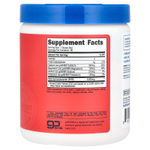 Nutricost, BHB Salts, goBHB®, фруктовый пунш, 261 г (9,3 унции)