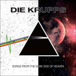Die Krupps / Songs From The Dark Side Of Heaven (LP)