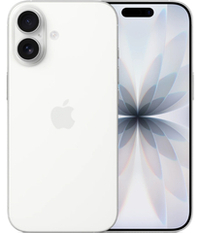 Apple iPhone 17 512 Гб Белый (White) Смартфон