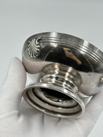 Креманка с ракушками