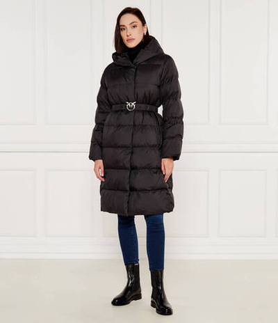 Пальто COLLIRIO Pinko - черный(103828 A11M)