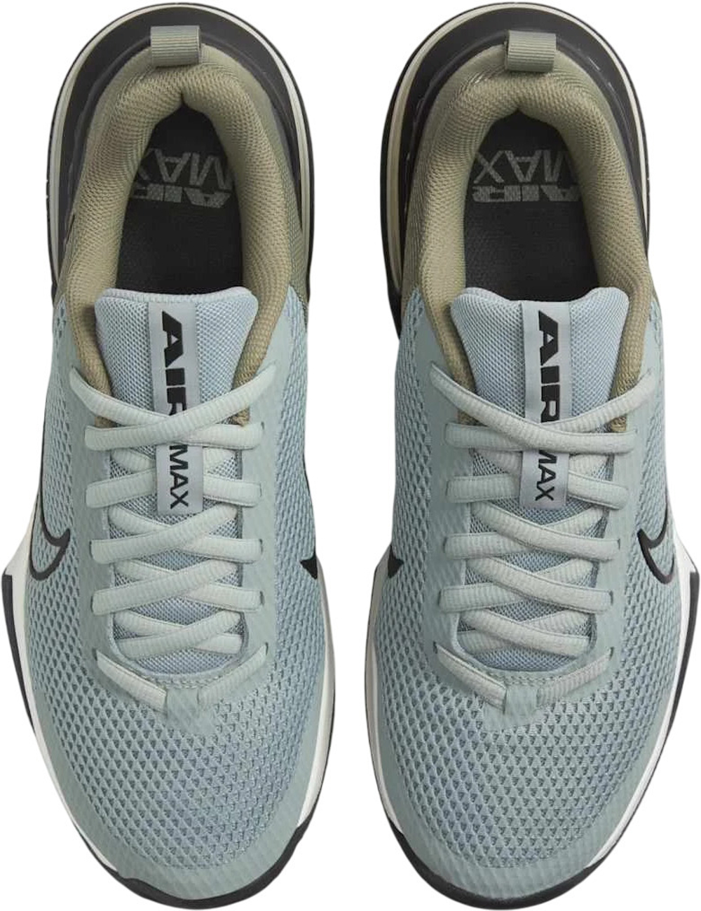 Кроссовки Nike Air Alpha Trainer 6