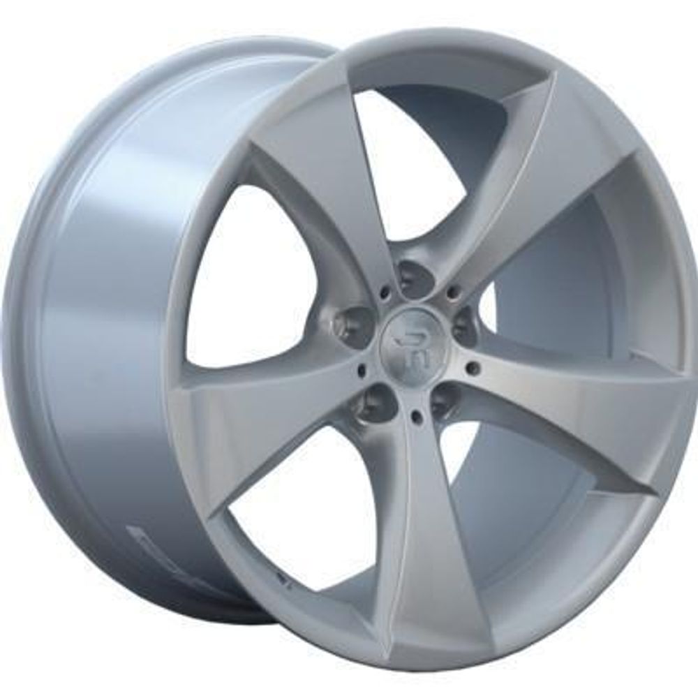 Replay B74 10x19 5x120 ET 53 Dia 74.1 (silver)