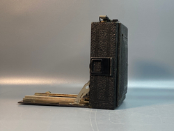 Фотокор 1 (ГОМЗ) не выдвигается