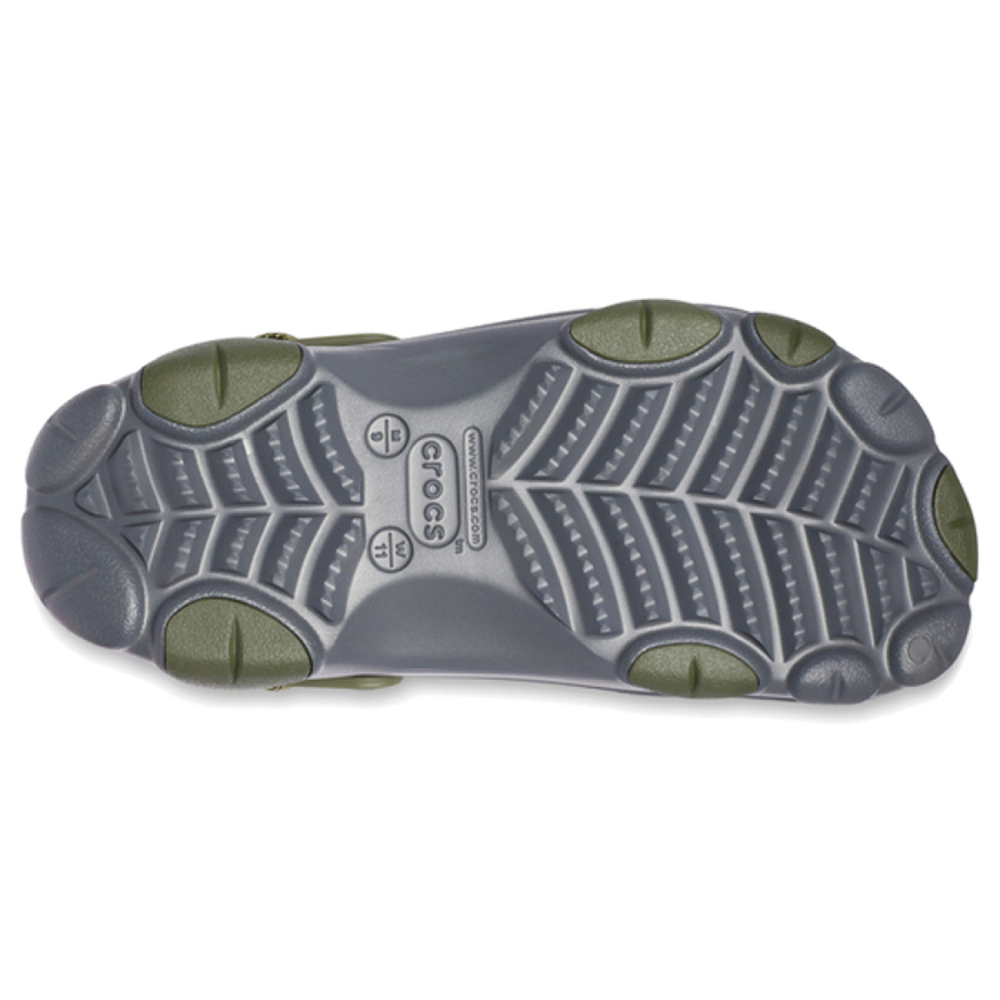 Crocs Classic clog, 206340-0IE