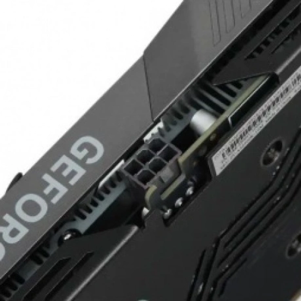 Видеокарта Zotac RTX3050 ECO 8GB (ZT-A30500K-10M)