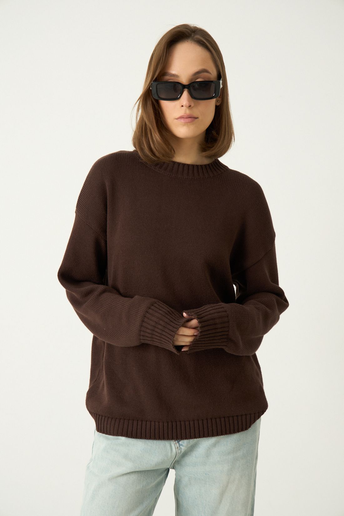 Джемпер R5089