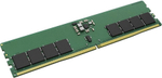 Модуль памяти CUDIMM DDR5 32GB Kingston KVR64A52BS8-32
