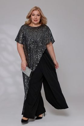 Цена на Костюм-5628 больших размеров