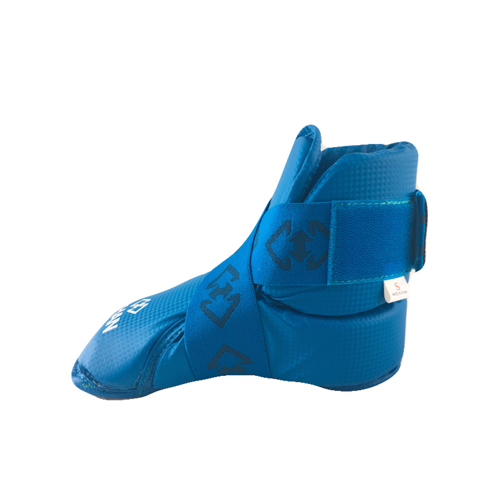 Защита стопы ITF Kids Khan New