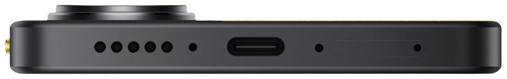 Смартфон Poco X7 Pro 8 ГБ/256 ГБ желтый